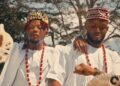 Syemca × Chike – Love Egbugomo (Official Music Video)