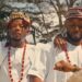 Syemca × Chike – Love Egbugomo (Official Music Video)
