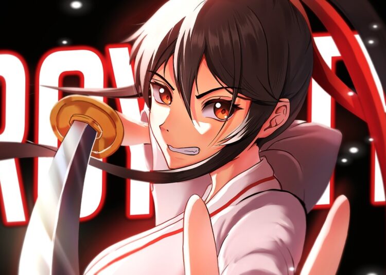 Nightcore – Royalty (But it hits different) (Lyrics)