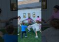 This is your sign to make a music video with your fam!!🤣 #musicvideo #family #funny