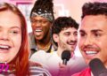 Joe’s GOSSIP With BGT Judges, Chugly Girl REVEALS Secret Brother?! & Rise To TikTok FAME!