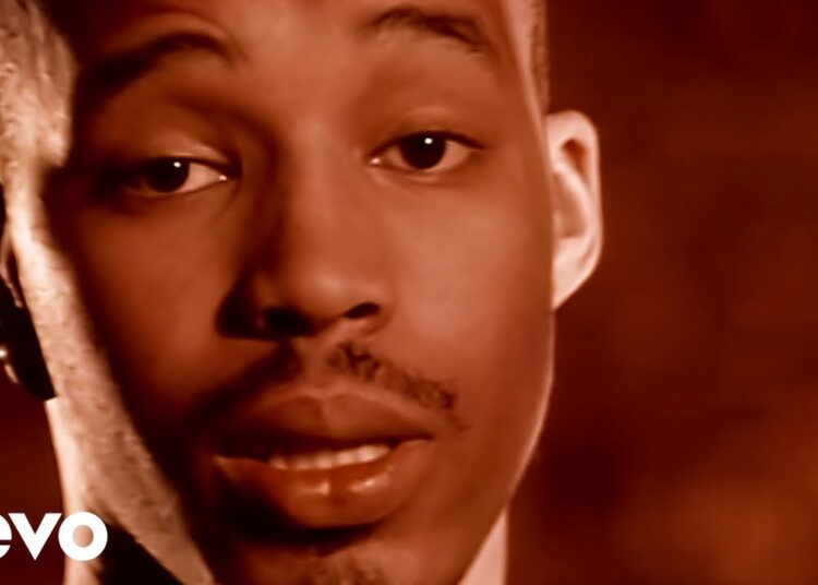 Warren G – Regulate (Official Music Video) ft. Nate Dogg