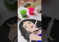 artwork 😱🎨 #art #artscraf #drawing #painting #artist 👍🥰
