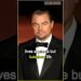 The Luxury Lifestyle of Leonardo DiCaprio😱 #hollywood#celebrity #shortvideo#leonardodicaprio #luxury