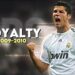 Cristiano Ronaldo (CR9) ❯ ROYALTY | Skills & Goals – HD