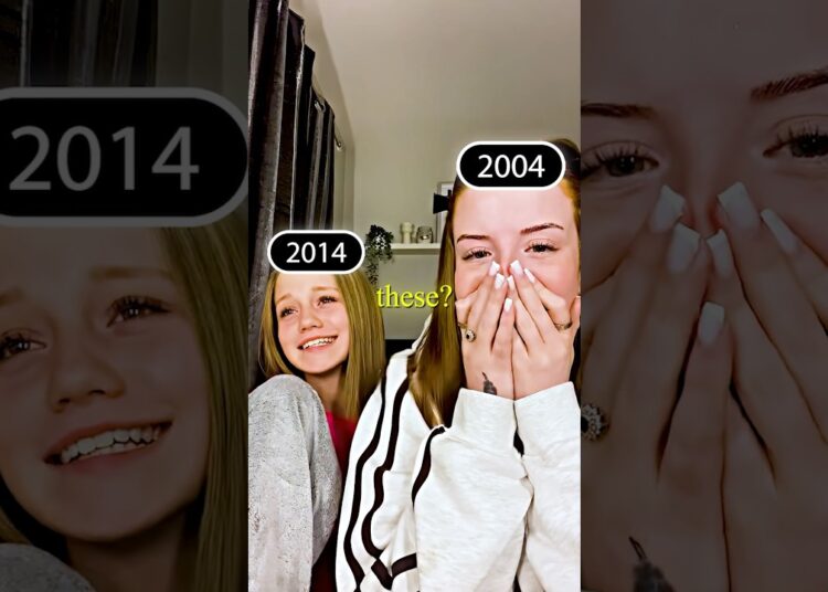 Gen Z Music is Becoming Nostalgia 😢