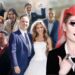 I Ranked Every Look At A MAGA Royalty Wedding
