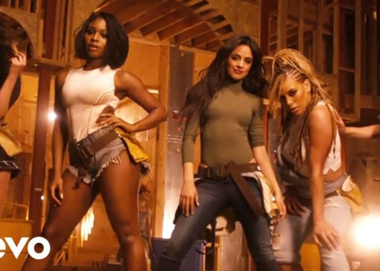 Fifth Harmony – Work from Home (Official Video) ft. Ty Dolla $ign