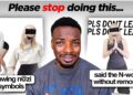 Art TikTok’s Most Delusional Artist Has Gone Too Far…