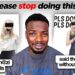 Art TikTok’s Most Delusional Artist Has Gone Too Far…