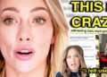HILARY DUFF EXPOSES DRAMA … gossip girl, toxic mom group, lindsay lohan + more