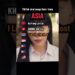 Sushi don’t lie #asia #china #viralsong #gwenchana #blue #yungkai #pasilyo #ponchet