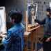 3 Pro Artists vs. 3 Levels of Drawing Challenges