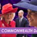 WATCH: The Royal Family Celebrates Commonwealth Day 2026