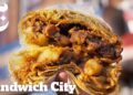 The Roti Royalty of Queens | Sandwich City | NYT Cooking