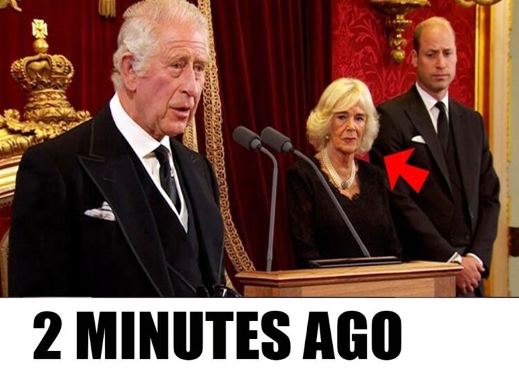 3 MINUTES AGO: British Royal Family Just Made a Tragic Announcement