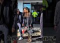 George Clooney with Amal Clooney iconic moments ❤️#shorts #georgeclooney #amalclooneynews #celebrity