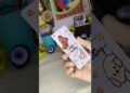 Diy Bookmark💗✨#shorts #trending #viral #explore #artist #art #share #diy #bookmark #aesthetic #reels