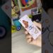 Diy Bookmark💗✨#shorts #trending #viral #explore #artist #art #share #diy #bookmark #aesthetic #reels