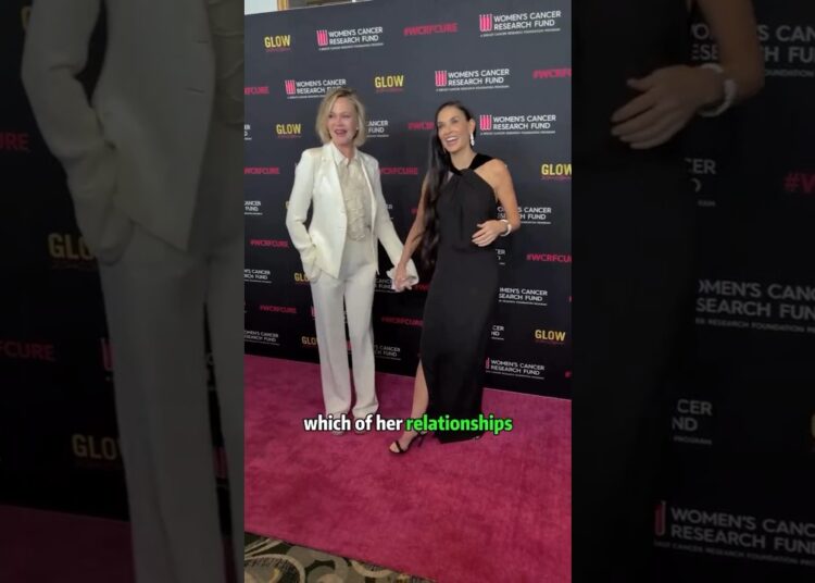 68_yrs Melanie Griffith has found love again#entertainment #trendingreels #hollywood #celebrity