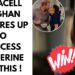 RUTHLESS. MEGHAN SQUIRES UP TO CATHERINE WITH THIS #royal #meghan #princeharry