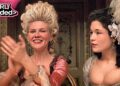 marie antoinette (2006) – marie struggles to provide an heir while the french court gossips