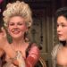 marie antoinette (2006) – marie struggles to provide an heir while the french court gossips