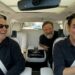No Celebrity Could Stay Serious Around Jim Carrey!