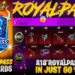 Season 4 Face In A18 Royal Pass | All A18 RP Rewards | Royal Pass In Just 60 UC | PUBGM