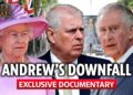 A Ticking Time Bomb: The Scandal the Queen Left for King Charles | Inside Royals | Full Documentary