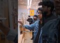 These Artists are Forced to Draw SUPER FAST