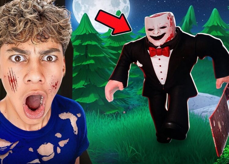 I Survive the Most Insane Roblox Pranks! | Royalty Gaming