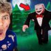 I Survive the Most Insane Roblox Pranks! | Royalty Gaming