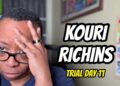 Kouri Richins – Trial Day 11