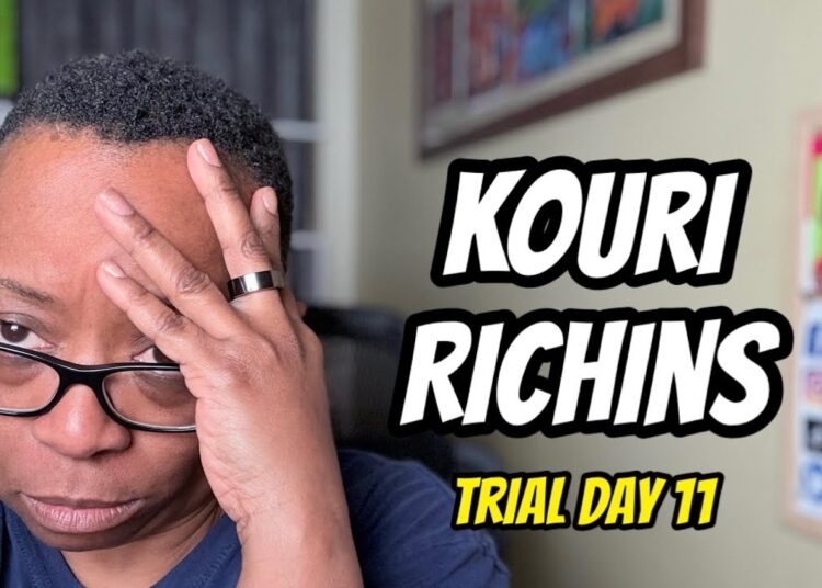Kouri Richins – Trial Day 11