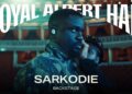 Sarkodie Celebrates Ghana Independence Day In London | BACKSTAGE | Royal Albert Hall