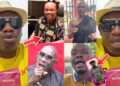 Counselor Lutterodt SPEAKS After ARREST Over Where Daddy Lumba Was Bur!ɛd – FULL STORY