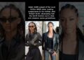 “Jaden Smith Channels Jada Pinkett Smith At Louis Vuitton 😳✨” #celebrity