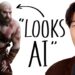 Pro Artist Fixes the Awful God of War Reveal