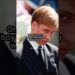 The Son Who Walked Behind Diana’s Coffin #Diana #William #Royalty