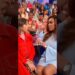 Wendy Williams gossips with audience
