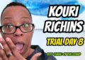 Kouri Richins – Trial Day 8 : Boo-Thang on the stand!