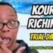 Kouri Richins – Trial Day 8 : Boo-Thang on the stand!