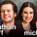 Broadway Icons Lea Michele and Jonathan Groff Take Over a School Talent Show