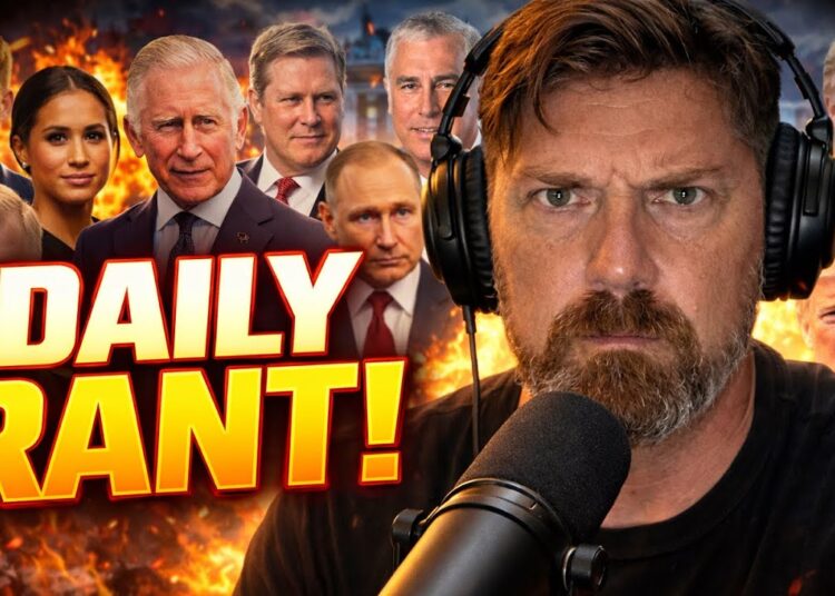 Andrew’s Secret Payments & Celeb Gossip!
