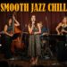 🎷 Smooth Jazz Collection – Relaxing Jazz Music for Work & Chill
