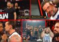 Bloodline Hogi Ek? Roman Ki Bloodline Returns 🔥 | Judgement Day Break-Up | WWE Raw Highlights 2026