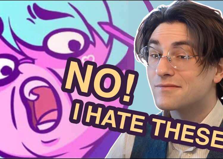 Con Artist Hot Takes