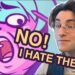 Con Artist Hot Takes