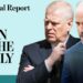 Prince William’s Warnings Over ‘Ignoramus’ Andrew Were Ignored by Royals—Russell Myers